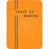 Tenzi Za Rohoni icon