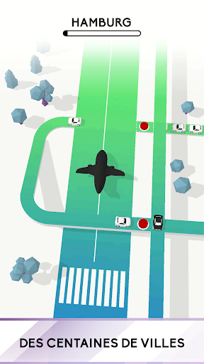 Code Triche Traffix 3D  APK MOD (Astuce) 3