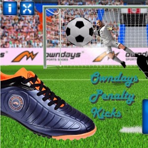 Download Owndays Penalty Game For PC Windows and Mac