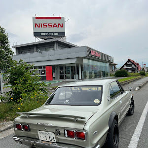 スカイライン GT-R