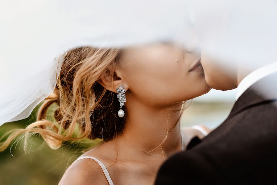 Wedding photographer Elena Storozhok (storozhok). Photo of 12 February 2020