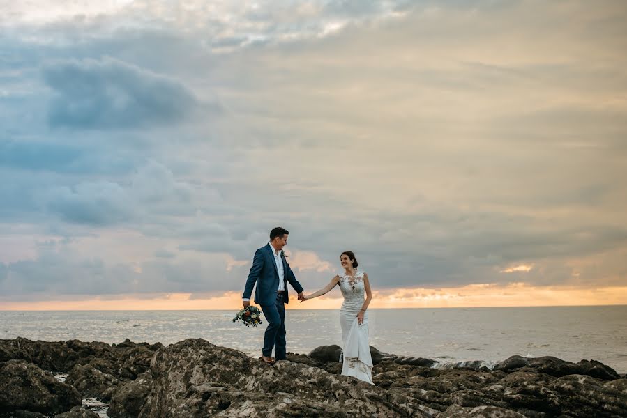 Huwelijksfotograaf Sergio Placido Torres (sergioplacido). Foto van 8 september 2018