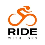 Cover Image of 下载 Ride with GPS - Bike Computer  APK