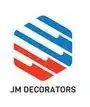 JM Decorators Logo