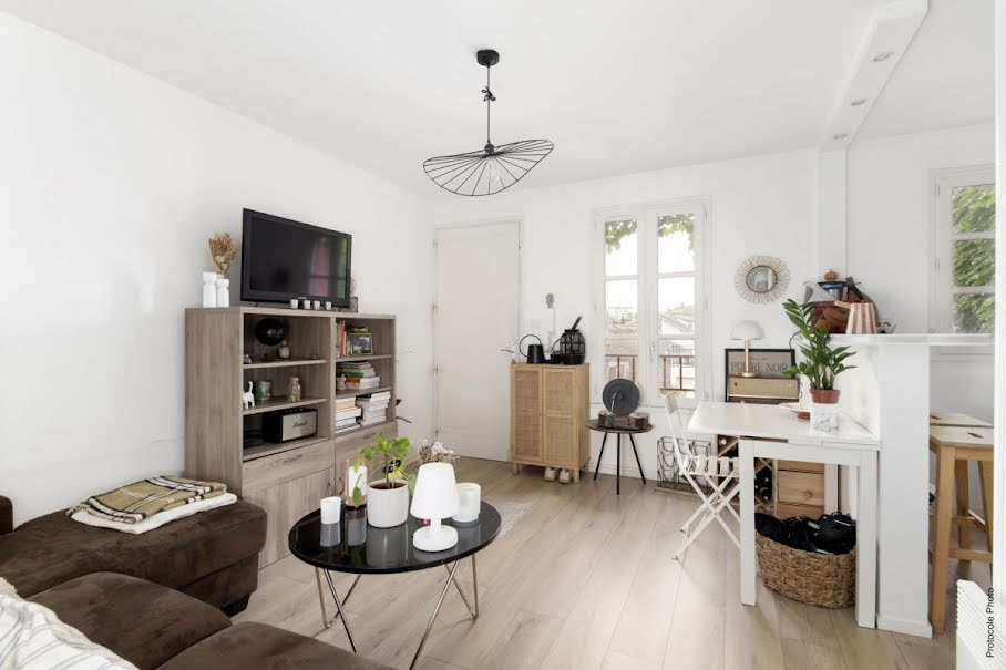 Vente appartement 2 pièces 40 m² à Toulouse (31000), 205 000 €