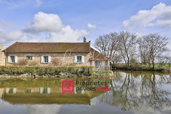 ferme à Coulommiers (77)