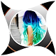 Download cute hair coloring ideas For PC Windows and Mac 1.0