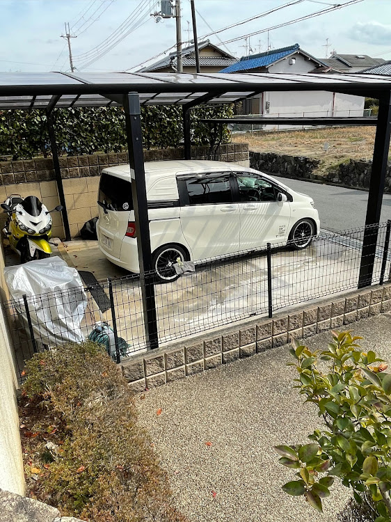 フリードスパイクの車しか信用出来ない・デート❤️・DAD好きな人と繋がりたいに関するカスタム事例の投稿画像2枚目
