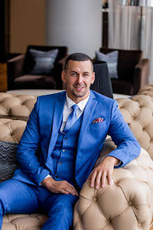 Wedding photographer Vasiliy Kryuchkov (kru4kov). Photo of 3 May 2022