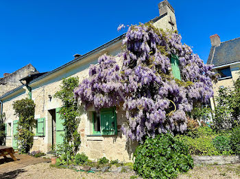 maison à Tuffalun (49)