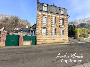 maison à Romilly-sur-Andelle (27)