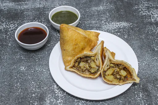 Aloo Samosa