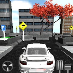 Car Parking Race Speed 3D Hacks and cheats