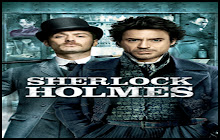 Sherlock Holmes Wallpapers small promo image