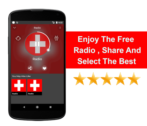 Radio Fribourg Music