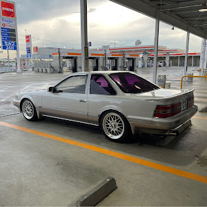 ソアラ MZ20