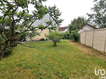 maison à Saint-Pierre-lès-Nemours (77)