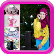 Hijab Selfie Camera 2016 1.0.0 Icon