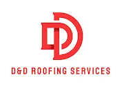 D&D Roofing Services Logo