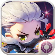 Sứ Mệnh Rồng - Dragon Destiny 2.05.2 Icon