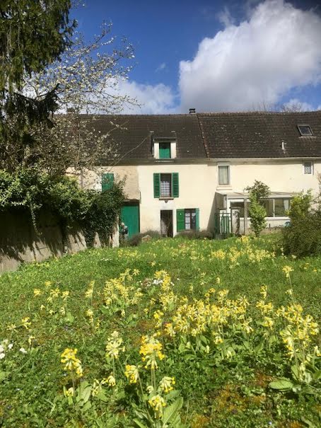 Vente maison 3 pièces 40 m² à Méry-sur-Marne (77730), 129 000 €