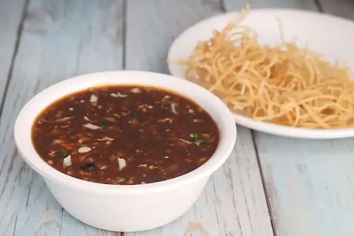 Veg Manchow Soup