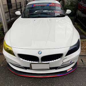 Z4 ロードスター