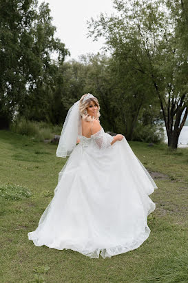 Wedding photographer Viktoriya Timonina (vtimonina). Photo of 29 August 2020