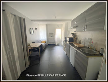 appartement à Tarbes (65)