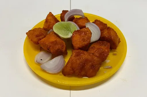 Boneless Chicken Kabab [10 Pieces]