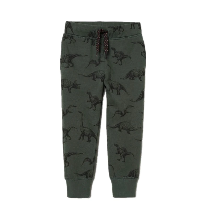 Herfst Kinderbroeken voor Jongens en Meisjes Comfortabel & Warm om te Spelen. Zachte, duurzame stoffen ideaal voor herfstavonturen en koude dagen.