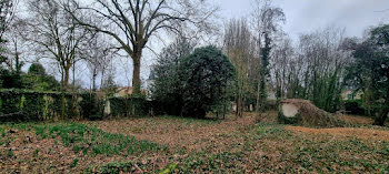 maison neuve à Lagny-sur-Marne (77)