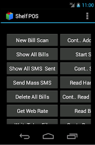 POS Mobile screenshot 0