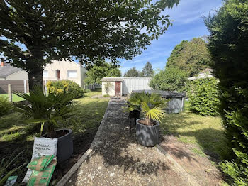 maison à Saint-Jean-de-la-Ruelle (45)