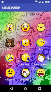 MEMES SONIDOS(圖5)-速報App