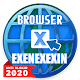 Download EXENEXEXIN Browser Anti Blokir For PC Windows and Mac 1.0