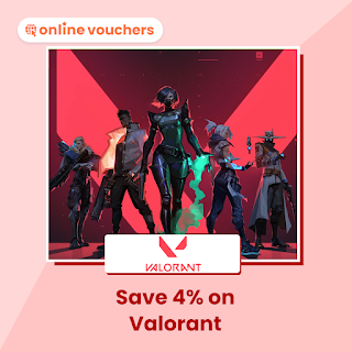 Valorant