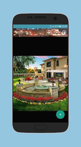 ديكورات منزلية