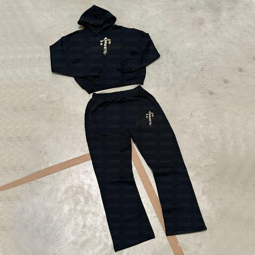 Title 3, Embroidery Fashion Alphabet Embroidery Loose Sw...