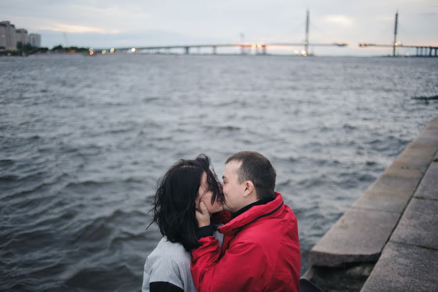 Fotógrafo de bodas Olga Desyatkova (photo-olga). Foto del 6 de diciembre 2016