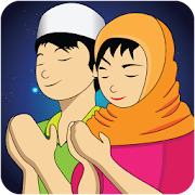 Lab Pe Aati Dua Kids Urdu Poem 1.6 Icon