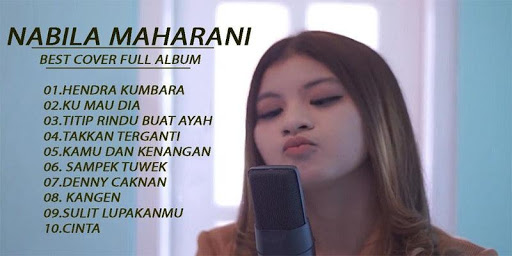 Nabila Maharani Mp3 Offline