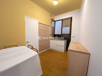 appartement à Toulouse (31)