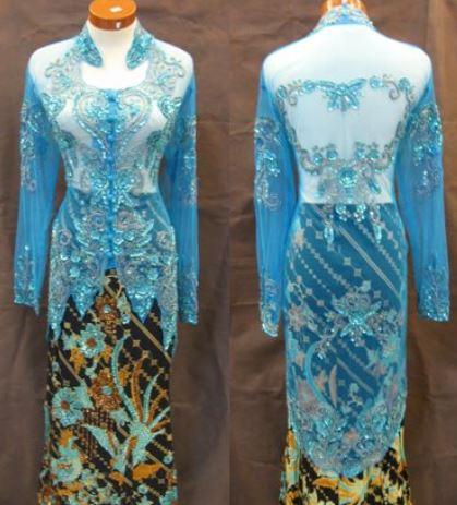 500 Kebaya Modern