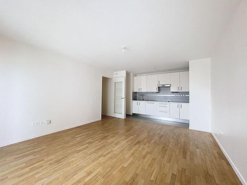 Vente appartement 3 pièces 59 m² à Suresnes (92150), 475 000 €