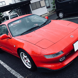 MR2 SW20