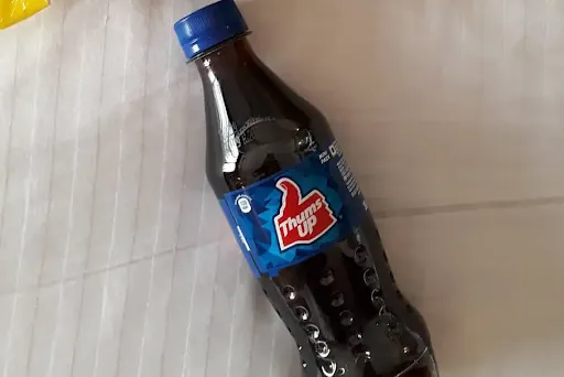 Thums Up [250 Ml]