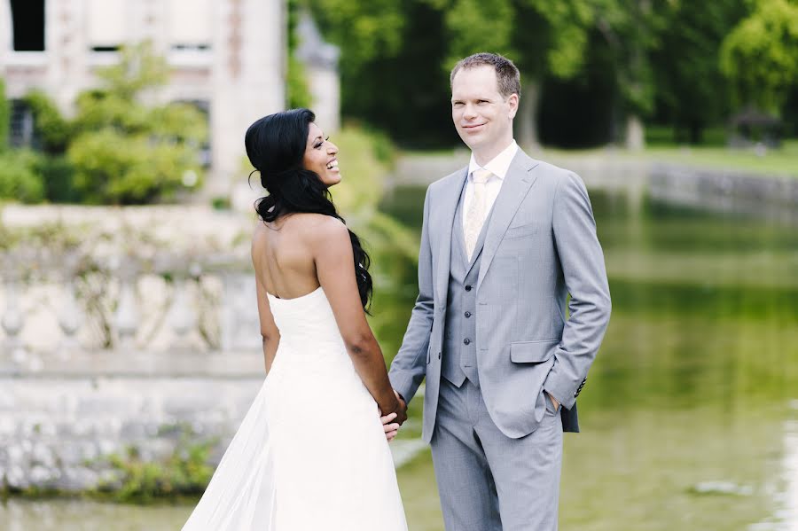 Wedding photographer Jérôme Treize (atelierphoto). Photo of 14 February 2019