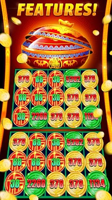 Citizen Casino - Free Slots Machines & Vegas Gamesのおすすめ画像4