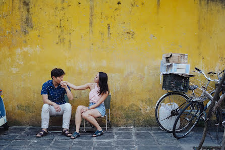 Jurufoto perkahwinan Tam Nguyen (fernandes). Foto pada 6 April